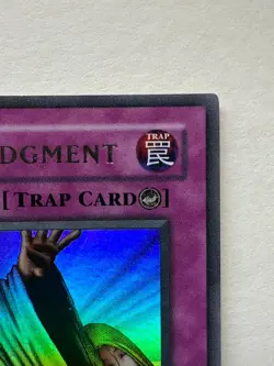 Solemn Judgment MRD-127 Ultra Rare Unlimited - Image 3