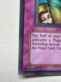 Solemn Judgment MRD-127 Ultra Rare Unlimited - Image 5