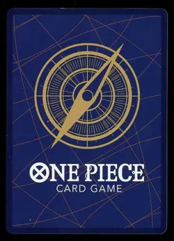 One Piece ENG Illustration Box #5 ST15-005 PORTGAS D ACE Super Rare - Image 2
