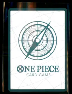 One Piece The Best- Vol. 2 (PRB-02) Luffy Snake Man Don!! Non Holo 5 card lot - Image 2