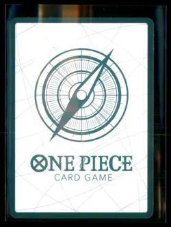 One Piece The Best- Vol. 2 (PRB-02) Sugar Don!! Card Non Holo 3 card lot - Image 2