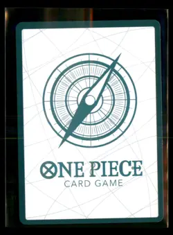 One Piece The Best- Vol. 2 (PRB-02) Marco Don!! Card Non Holo 3 card lot - Image 2