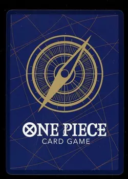 One Piece ENG ST29-006 STUSSY Common Starter Deck Alternate Art - Image 2