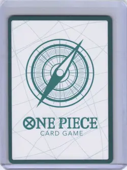 Extra Booster: One Piece Heroines Edition # DON!! Card (Nami) - Image 2