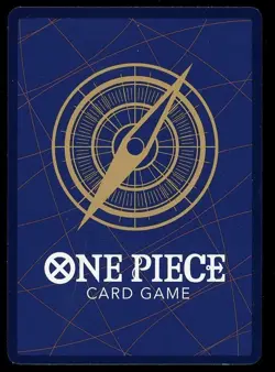 2025 One Piece ENG Carrying on his Will OP13-120 SABO Secret Alt Art - Image 2
