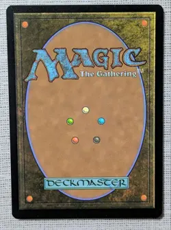 Cloud, Midgar Mercenary Magic Spotlight Japanese MTG Final Fantasy Promo Unused - Image 2