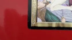 MTG - Legends(1994) - Gwendlyn Di Corci - NM-M - Image 2