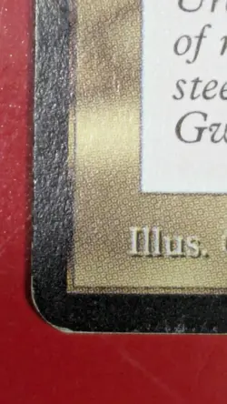 MTG - Legends(1994) - Gwendlyn Di Corci - NM-M - Image 4