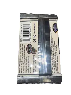MTG - Prophecy Booster Pack - Magic the Gathering Factory Sealed 2000 - Image 2