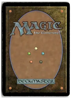 MTG Ancient Den - Mirrodin Moderately Played English - Image 2