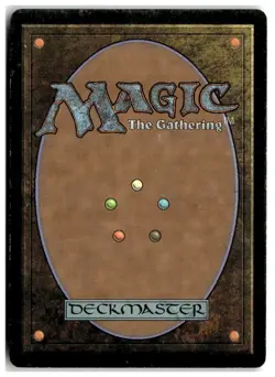 MTG Anger - Judgment Heavily Played English - Image 2