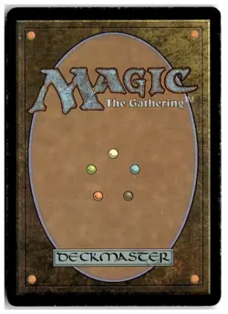 MTG Beguiler of Wills - Dark Ascension Moderately Played English - Image 2