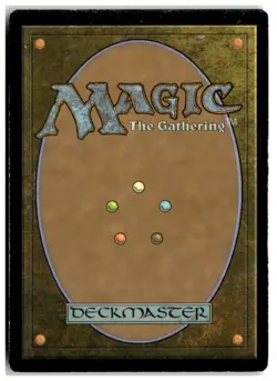 MTG Chromatic Lantern - Guilds of Ravnica Heavily Played English - Image 2