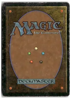 MTG Counterspell - Ice Age Heavily Played English - Image 2
