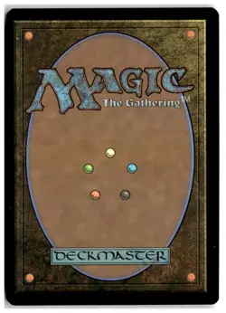 MTG Crawlspace - Dominaria Remastered Lightly Played English - Image 2