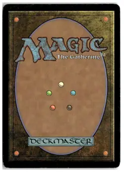 MTG Daze - Nemesis Moderately Played English - Image 2