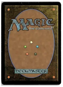 MTG Dragonstorm - Scourge Moderately Played English - Image 2