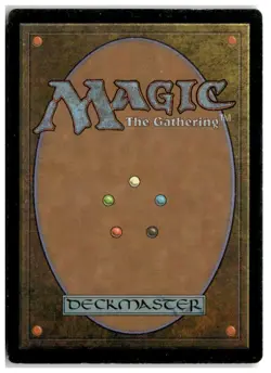 MTG Engineered Plague - Urza's Legacy Heavily Played English - Image 2