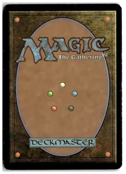 MTG Followed Footsteps - Ravnica: City of Guilds Moderately Played English - Image 2