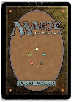 MTG Gilt-Leaf Palace - Lorwyn Moderately Played English - Image 2