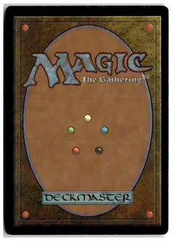 MTG Goblin Offensive - Anthologies Moderately Played English - Image 2