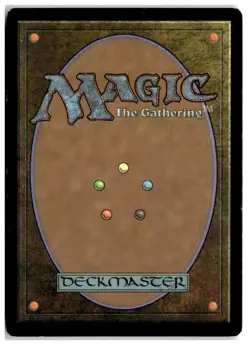 MTG Loxodon Warhammer - Commander 2014 Moderately Played English - Image 2