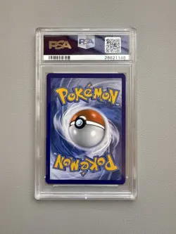 2016 Pokemon XY F.A./ Pikachu Generations: Radiant Collection #RC29 PSA 10 - Image 3