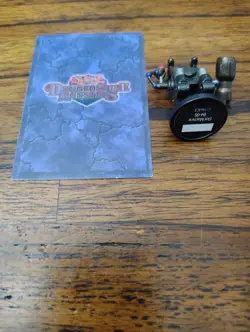 Yugioh Dungeon Dice Monsters DDM Slot Machine - Image 2