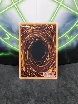 Yugioh Mannadium Riumheart CYAC-EN012 Ultra Rare 1st Edition NM - Image 2