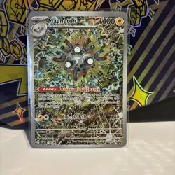 Magneton 159 Sv: Scarlet & Violet Promo Cards Holo NM-Mint - Image 1