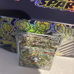 Magneton 159 Sv: Scarlet & Violet Promo Cards Holo NM-Mint - Image 4