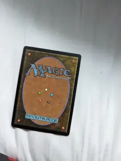 Assassin's Creed Card Extended Art Foil Caduceus, Staff Of Hermes MTG Magic - Image 2