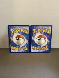 Pokemon Cards Shiny Holo Bundle Lot - Image 2
