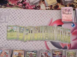 OBSIDIAN FLAMES s&v Bulk Pokemon Cards C,U,R,DR NO ENERGY NM 1600+ - Image 3