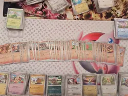 OBSIDIAN FLAMES s&v Bulk Pokemon Cards C,U,R,DR NO ENERGY NM 1600+ - Image 4