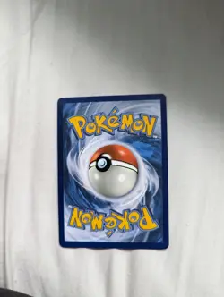 Pokemon TCG Kieran 206/167 Twilight Masquerade Full Art Trainer Card Double Rare - Image 2