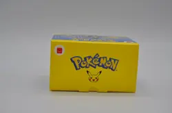 1 Pack Pikachu and Random Card McDonald's Promo 020/M-P Japanese Pokemon Card - Image 5