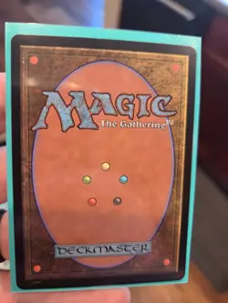 MTG MAGIC THE GATHERING LILIANA DREADHORDE GENERAL BORDERLESS MYTHIC FOUNDATIONS - Image 2