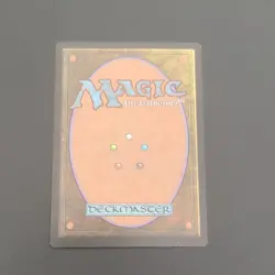 Wizards of the Coast Worldly Tutor Uncommon Instant Core Set 6th Edition English - Image 2