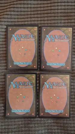 Magic: the Gathering / MtG Phyrexian Arena x4 Mixed Sets - Image 2