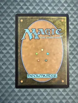MTG Smuggler’s Copter #235/264 Rare *The List Reprints (LIST) - Image 3