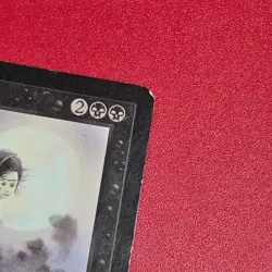 Graveborn Muse Legions Regular MP MTG Magic The Gathering Ships FAST - Image 2