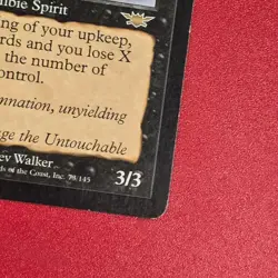 Graveborn Muse Legions Regular MP MTG Magic The Gathering Ships FAST - Image 5