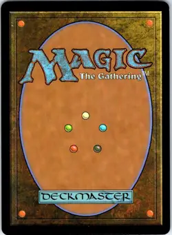 Ego Drain U Foil WOE Wilds of Eldraine 86 NM - Image 2