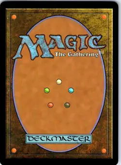 Threadbind Clique U Foil WOE Wilds of Eldraine 239 NM - Image 2