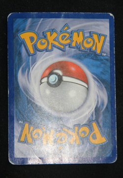 Pokemon "Mentali / Espeon" 7/12 *Holo* McDonald's 2013 - French - Played - Image 4