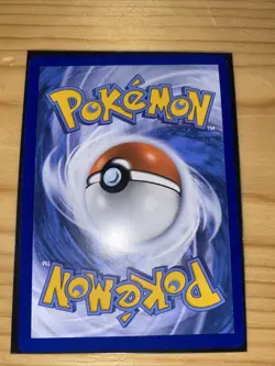 Cleffa 202/197 Pokemon TCG Obsidian Flames Illustration Rare - Image 2