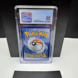 2014 Pokemon Black Star Promo Charizard EX #XY17 CGC 7.5 - Image 2