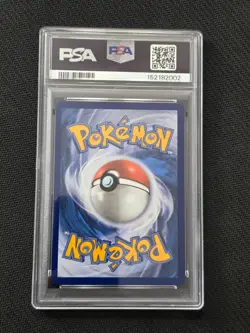 2026 POKEMON ASC EN-ASCENDED HEROES ILLUSTRATION RARE #228 WEAVILE PSA 10 - Image 4