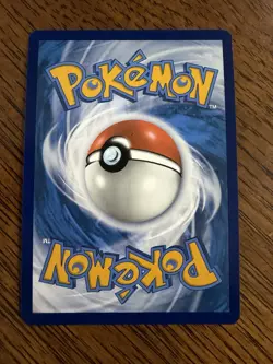 Pokemon Milotic ex 217/191 Surging Sparks Holo Near Mint - Image 2